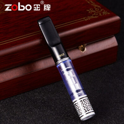 ZOBO Recyclable Multi-Filtering Washable Cigarette Filter Holder