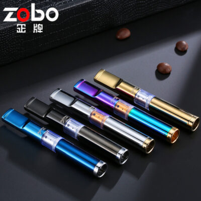 ZOBO Recyclable Multi-Filtering Washable Cigarette Filter Holder